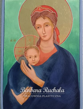 Matka Boża Niezawodnej Nadziei z Jamnej