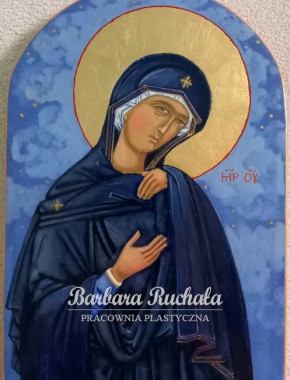 MB Orędowniczka (Advocata)