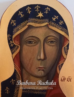 Oblicze MB Częstochowskiej