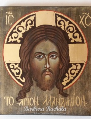 Mandylion