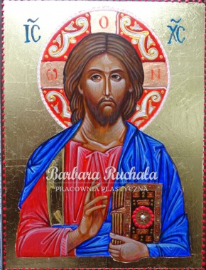 Pantokrator
