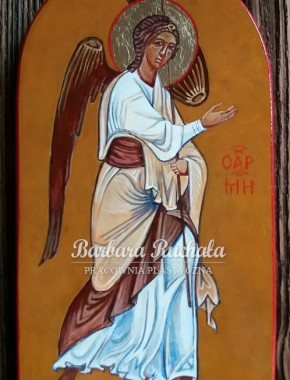 Ikona Archanioła Michała