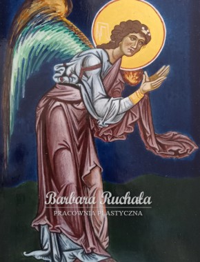Ikona Archanioła Michała