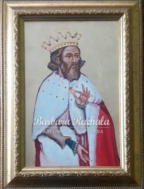 Św. Edward Wyznawca