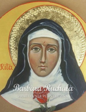 Św. Rita