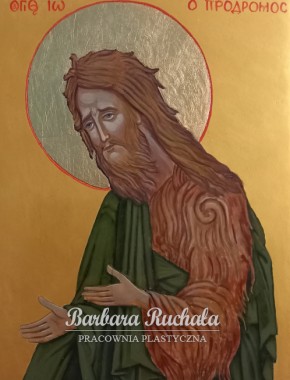 Św. Jan Chrzciciel