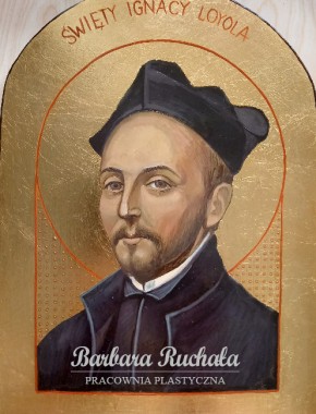 Św. Ignacy Loyola