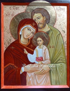 Rodzina Święta